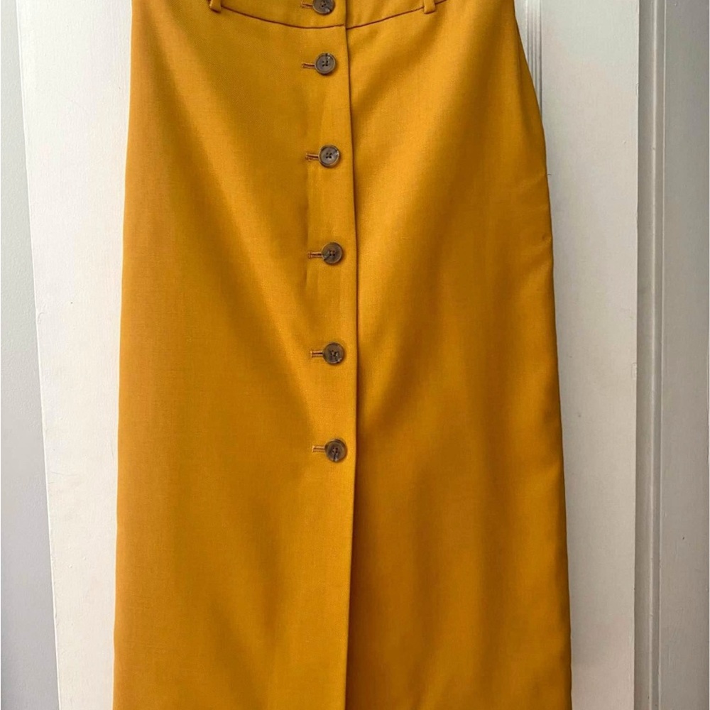 Aritzia Wilfred Leona Skirt